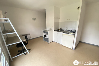 location appartement albi 81000