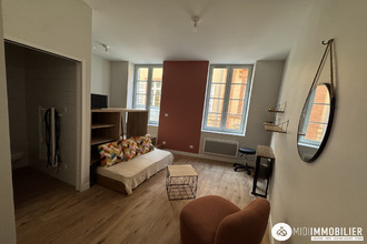 location appartement albi 81000