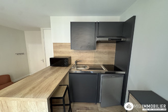location appartement albi 81000
