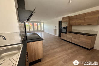 location appartement albi 81000
