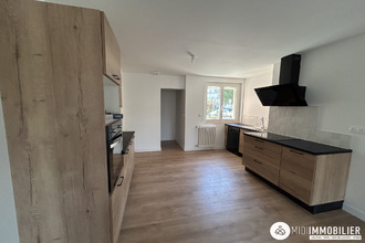 location appartement albi 81000
