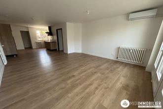 location appartement albi 81000