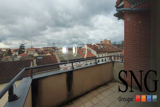 location appartement albi 81000