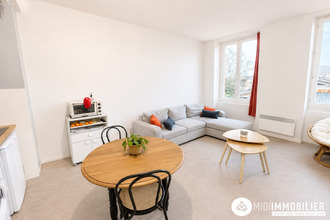 location appartement albi 81000