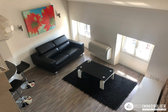 location appartement albi 81000