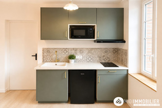 location appartement albi 81000
