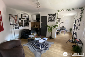 location appartement albi 81000