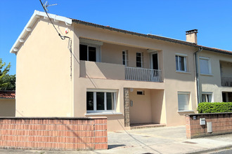 location appartement albi 81000