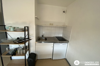 location appartement albi 81000