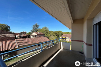 location appartement albi 81000