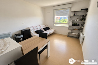 location appartement albi 81000