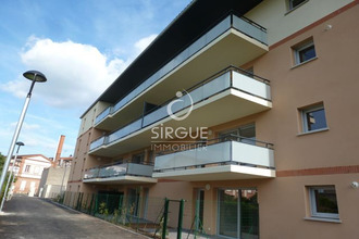 location appartement albi 81000