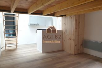 Ma-Cabane - Location Appartement Albias, 24 m²