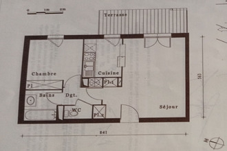 location appartement albias 82350