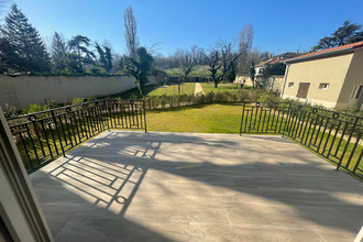 location appartement albigny-sur-saone 69250