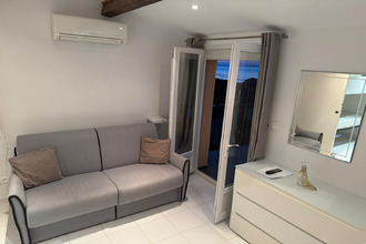 location appartement albitreccia 20128
