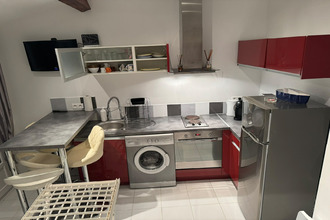location appartement albitreccia 20128