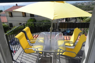 location appartement albitreccia 20128