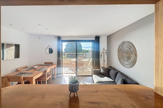 location appartement albitreccia 20166