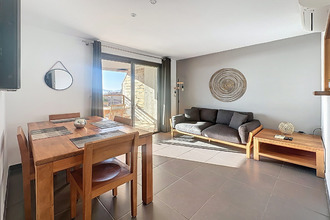 location appartement albitreccia 20166