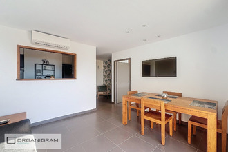 location appartement albitreccia 20166