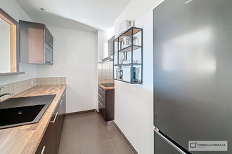 location appartement albitreccia 20166