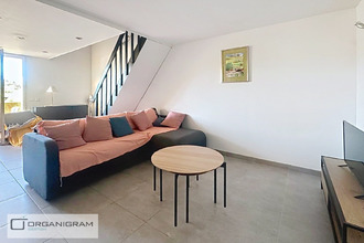 location appartement albitreccia 20166