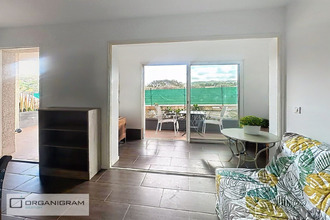 location appartement albitreccia 20166