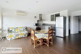 location appartement albitreccia 20166