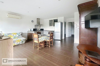 location appartement albitreccia 20166