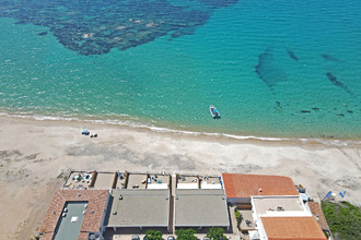 location appartement albitreccia 20166