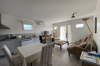 location appartement albitreccia 20166