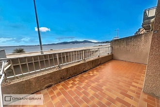 location appartement albitreccia 20166