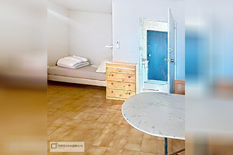 location appartement albitreccia 20166