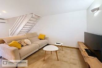 location appartement albitreccia 20166