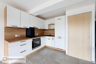 location appartement albitreccia 20166