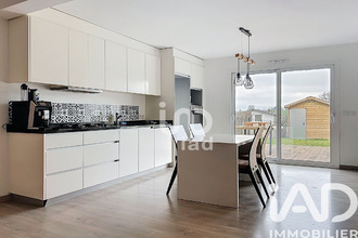 location appartement alby-sur-cheran 74540