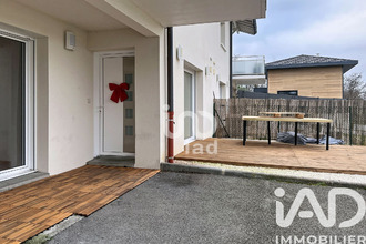 location appartement alby-sur-cheran 74540