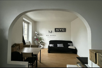 location appartement alencon 61000