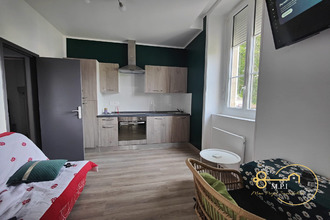 location appartement alencon 61000