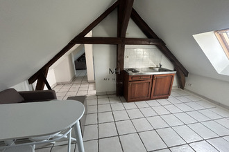 location appartement alencon 61000
