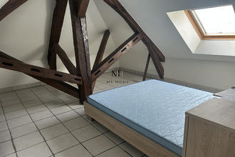 location appartement alencon 61000