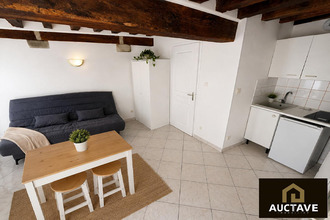 location appartement alencon 61000