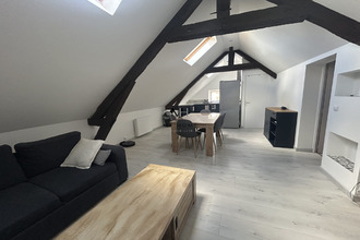 location appartement alencon 61000