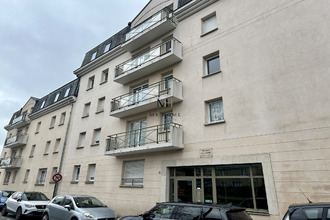 location appartement alencon 61000
