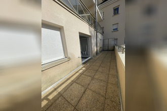 location appartement alencon 61000