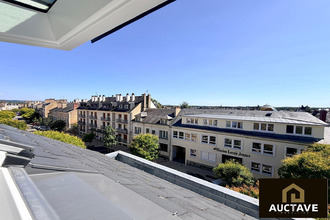 location appartement alencon 61000