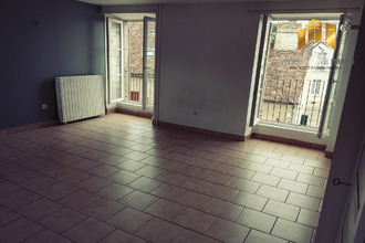 location appartement alencon 61000