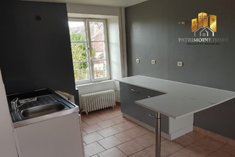 location appartement alencon 61000