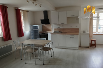 location appartement alencon 61000